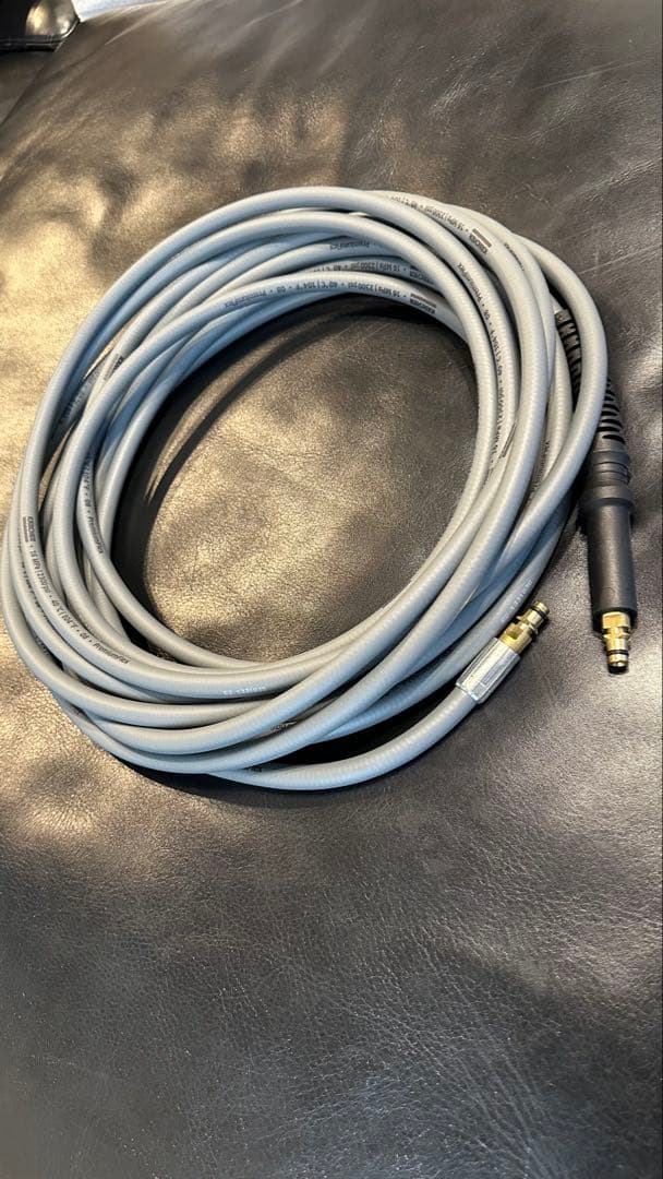 ケルヒャー 純正 プレミアムフレックス 高圧ホース 12m