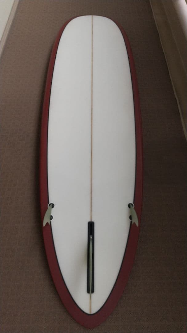 シーコングオリジナルボード ステップワン ミッドレングス