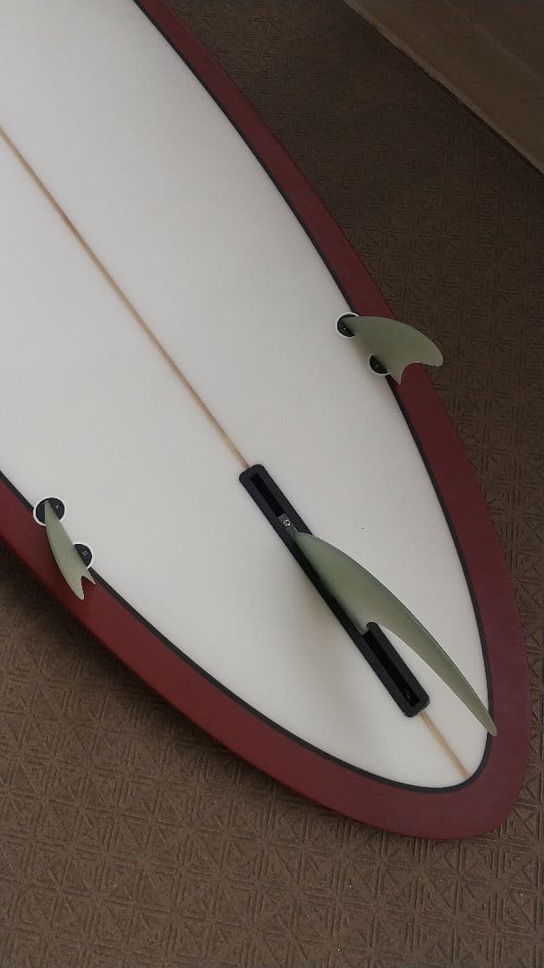 シーコングオリジナルボード ステップワン ミッドレングス