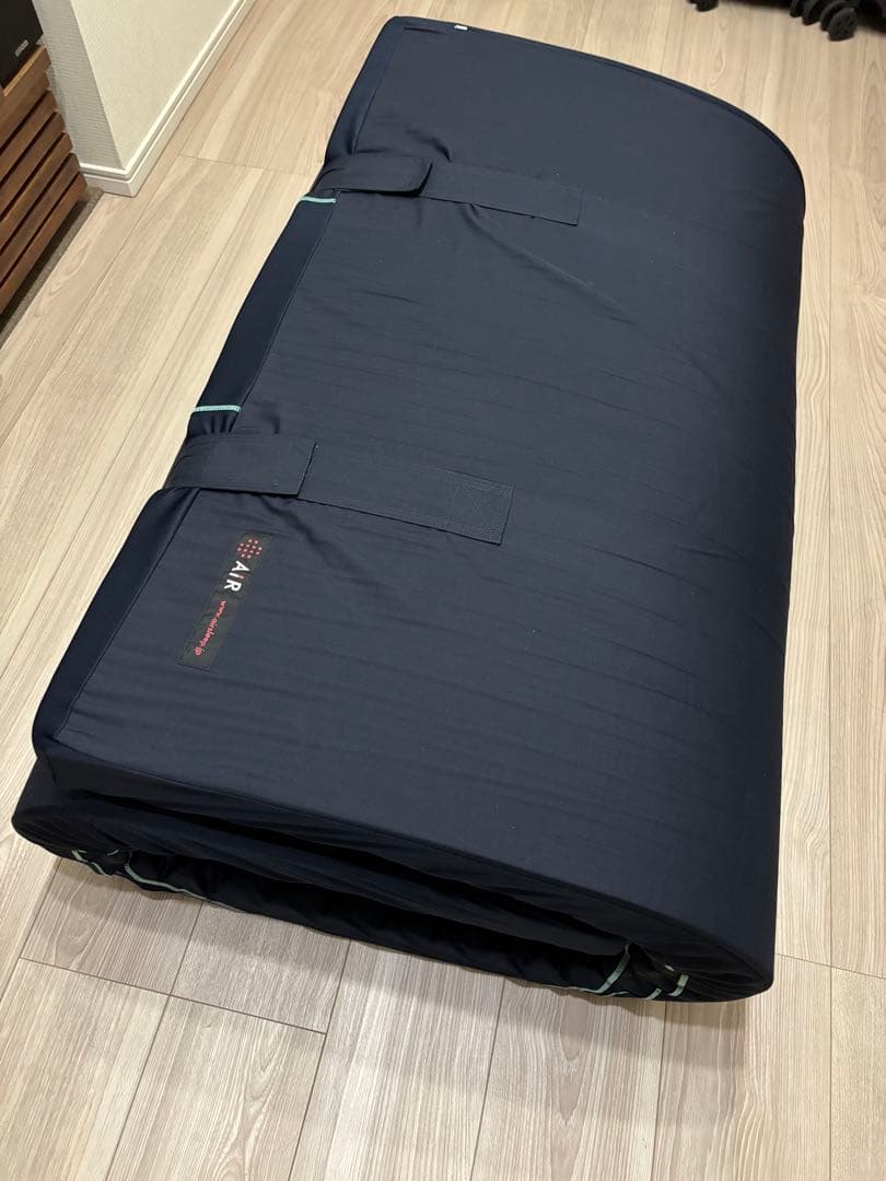 nishikawa AiRマットレス　品番HVB 380 1002