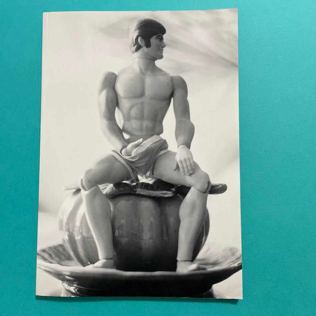 絶版　Walter Pfeiffer ヴァルター・ファイファー　写真集