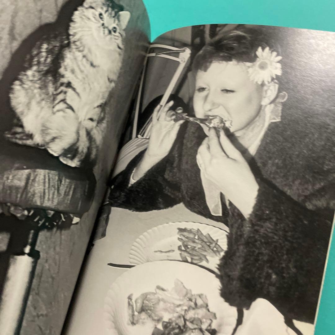 絶版　Walter Pfeiffer ヴァルター・ファイファー　写真集