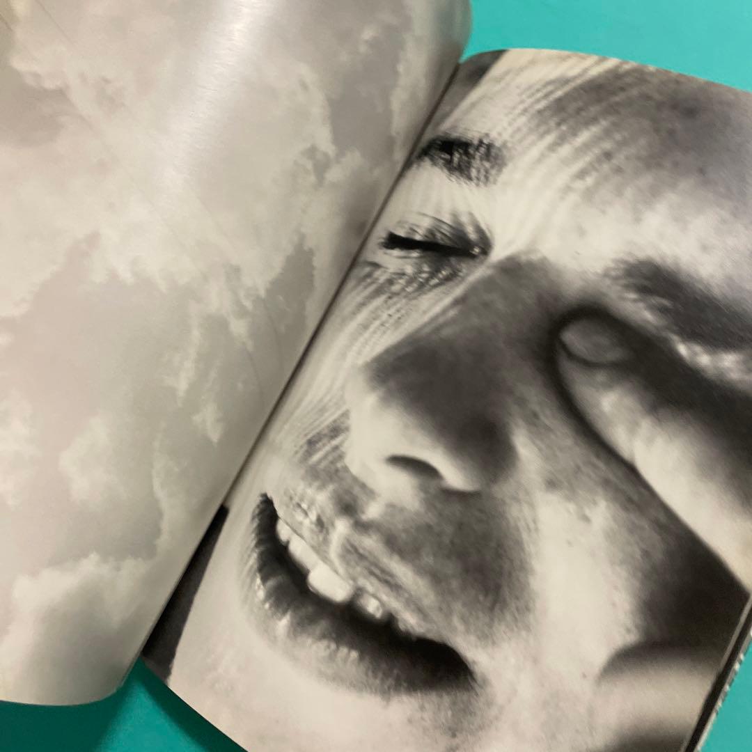 絶版　Walter Pfeiffer ヴァルター・ファイファー　写真集