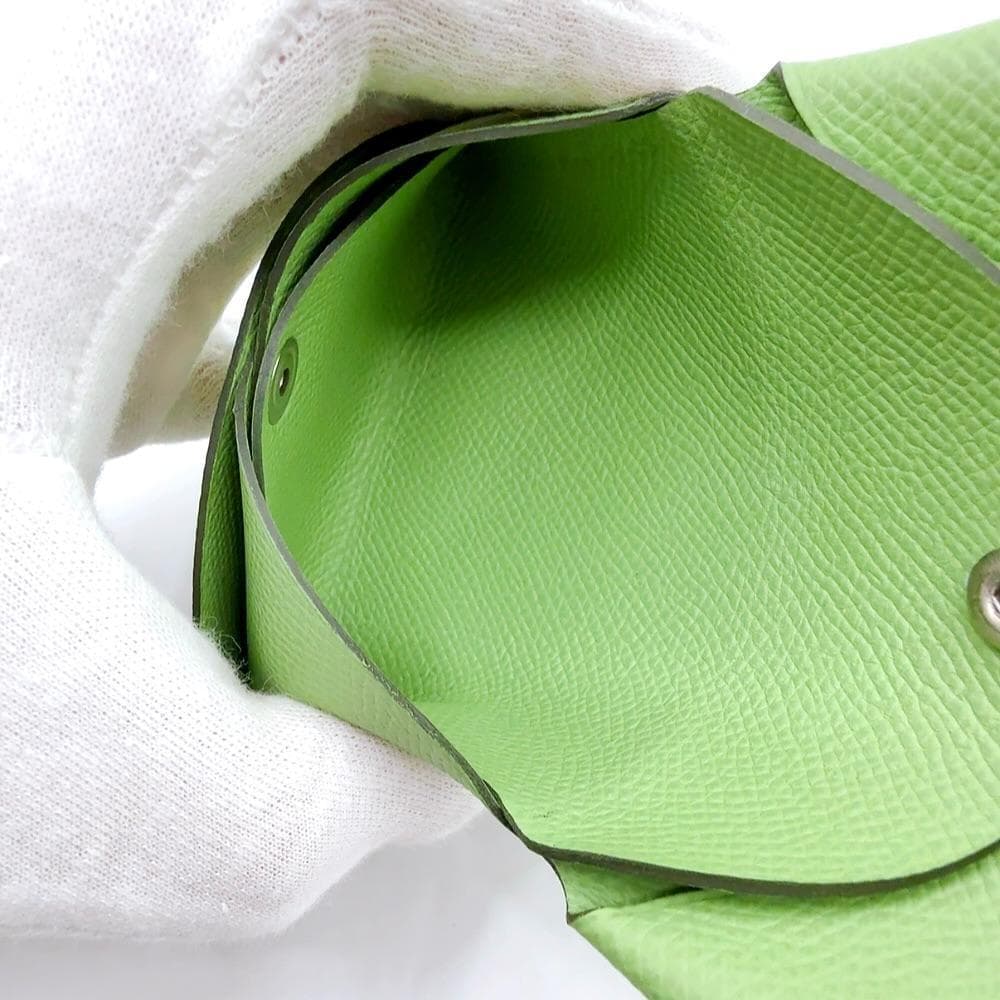 ◇エルメス◇ヴォーエプソン/カルヴィ/デュオ/ヴェールクリケット/ケース