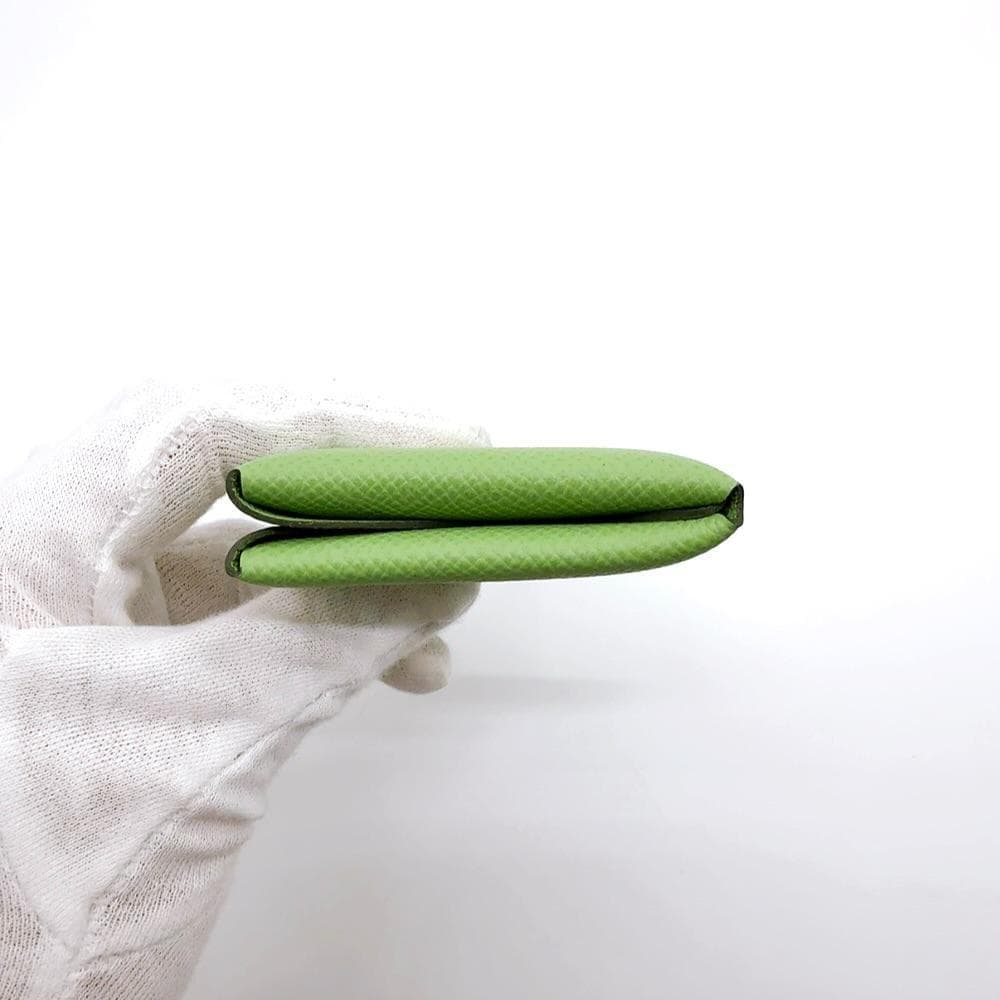 ◇エルメス◇ヴォーエプソン/カルヴィ/デュオ/ヴェールクリケット/ケース