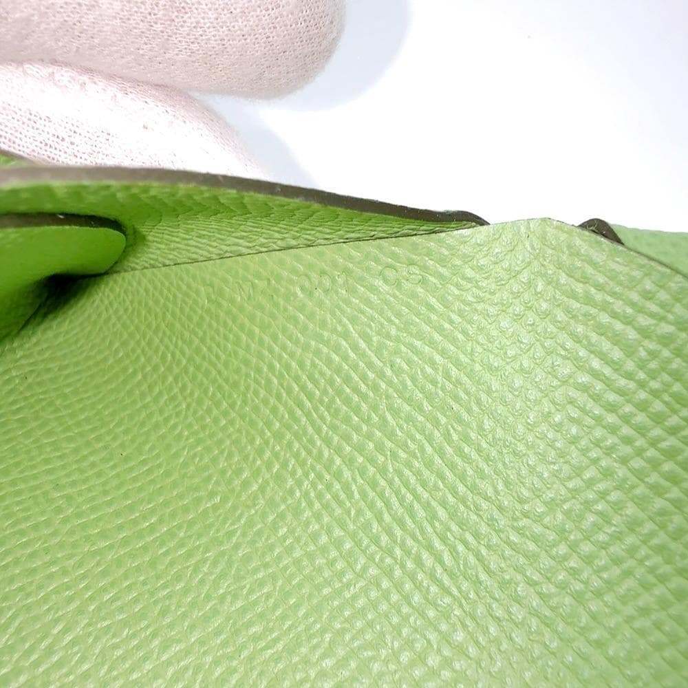 ◇エルメス◇ヴォーエプソン/カルヴィ/デュオ/ヴェールクリケット/ケース