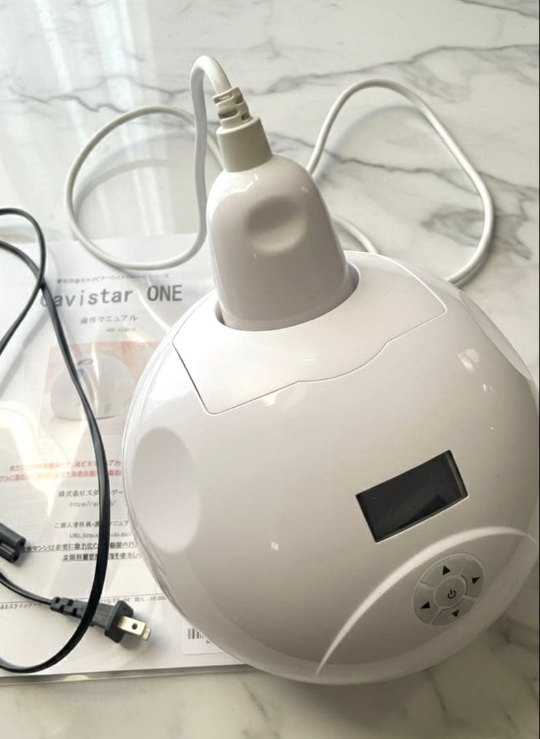 Cavistar One 業務用キャビテーション40kHz キャビスターワン