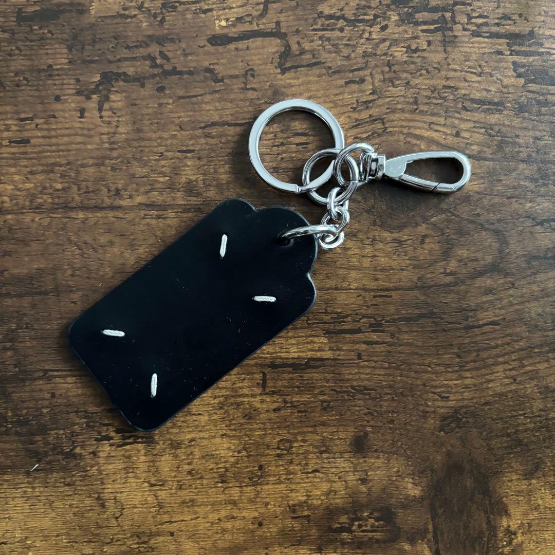 Maison Margiela キーホルダー　キーリング