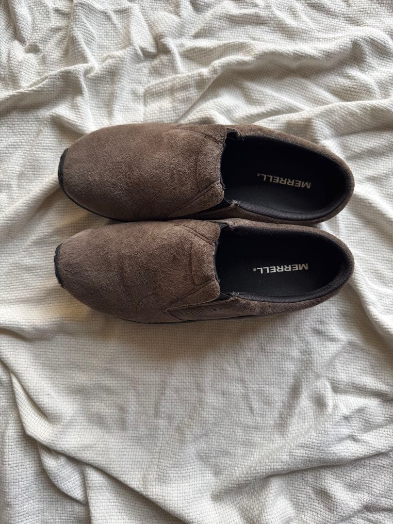 値下げ【MERRELL】 メレル JUNGLE SLIDE