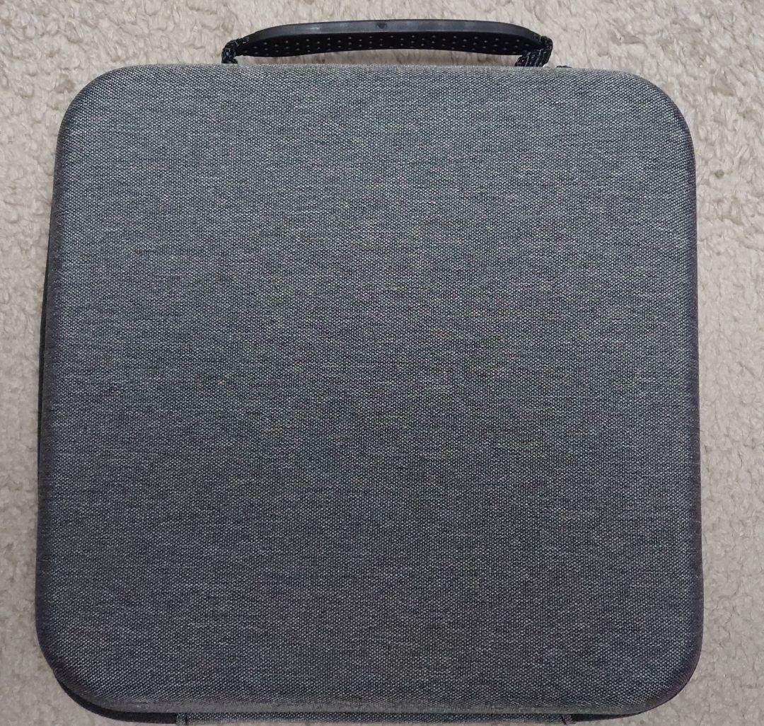 ドクターエアー/エクサガン/ホット＆クール/REG-03/レッド