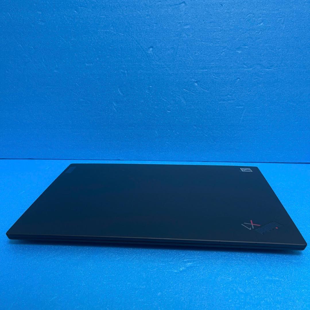 【ほぼ未使用】Core i7 |タッチパネル| X1 Carbon Gen 9