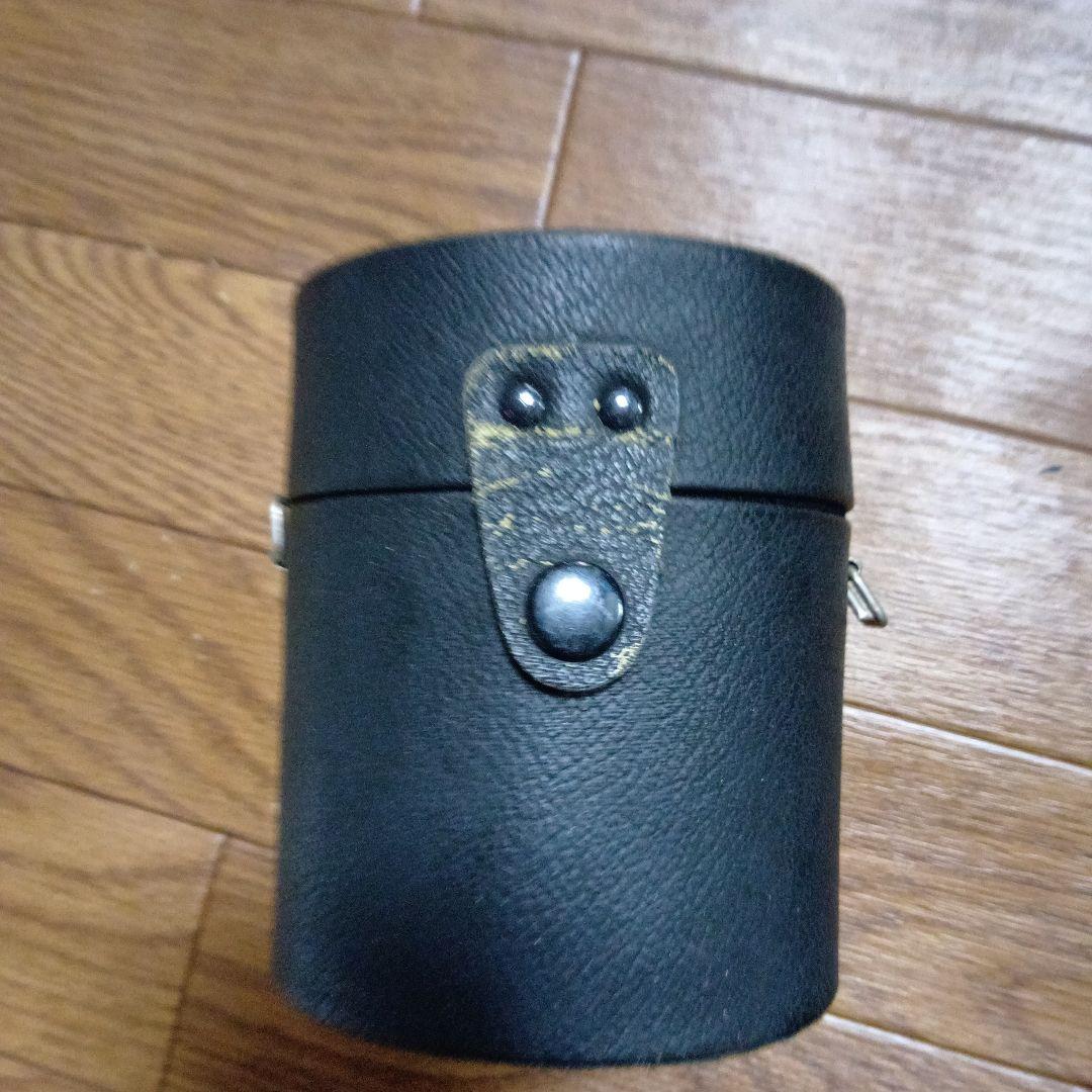 Mamiya 45mm f/2.8レンズ