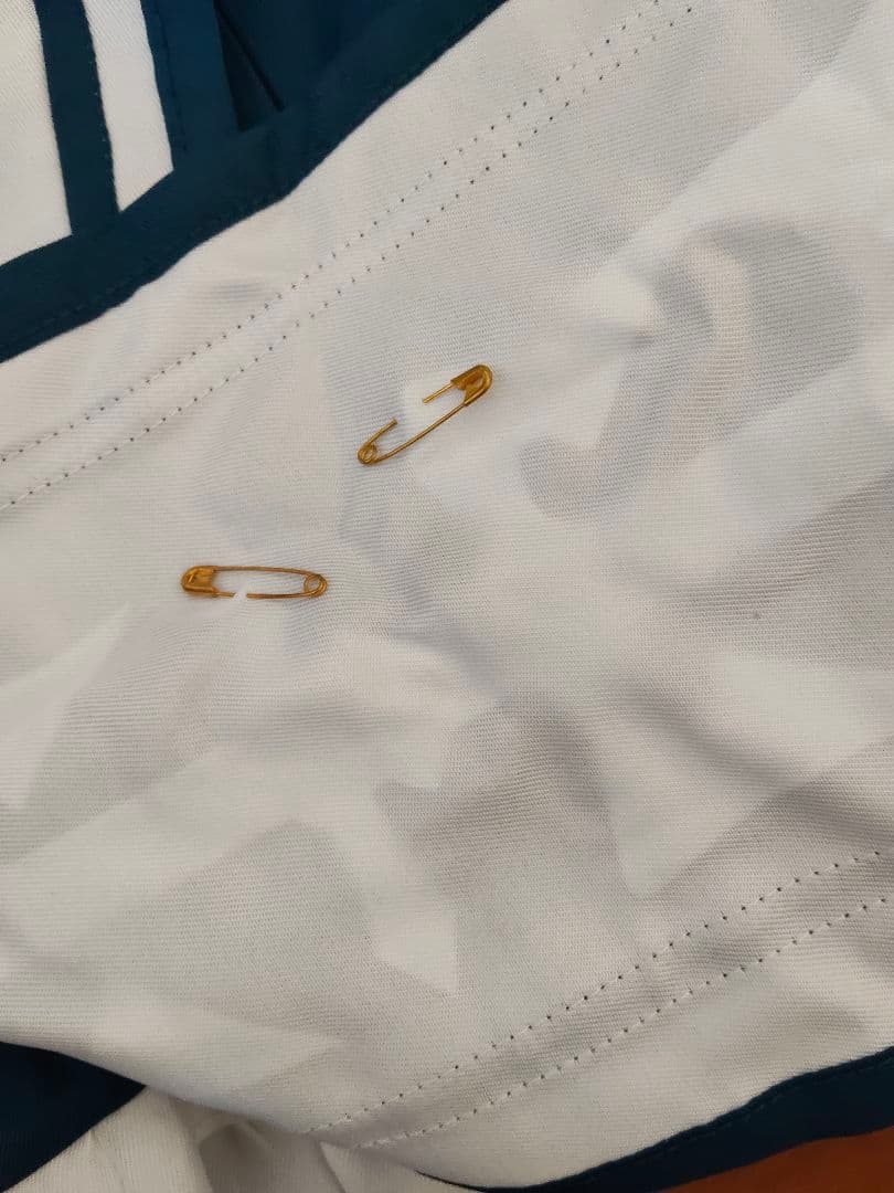 ホロライブ　白銀ノエル　コスプレ衣装