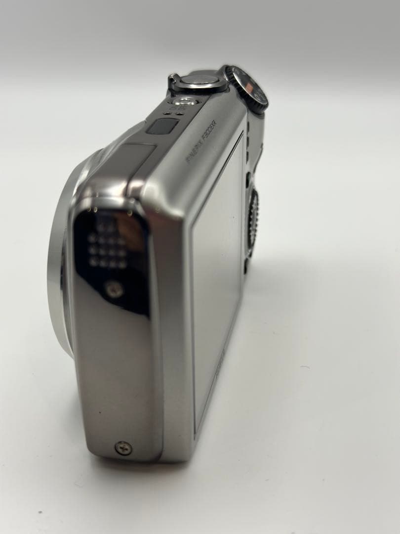 Fujifilm EXR 15x コンパクトデジタルカメラ【動作確認済】