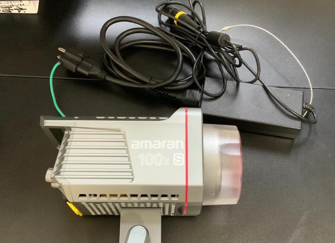 amaran 100x Sスタンドライト