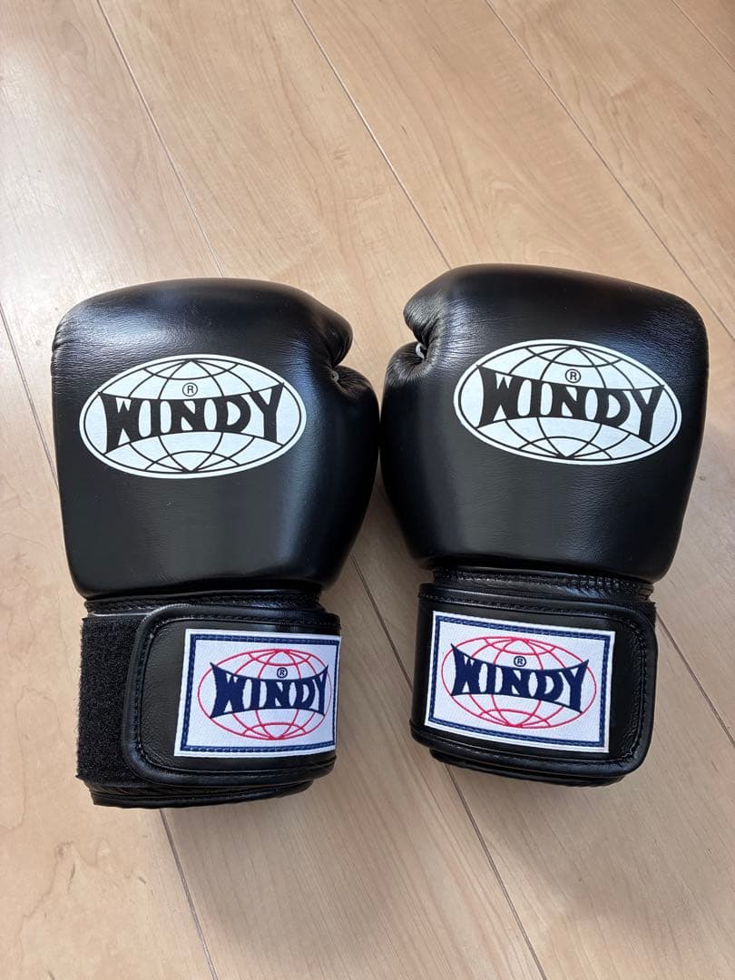 ⭐︎美品⭐︎12oz ボクシンググローブ