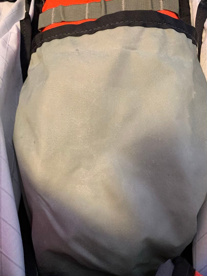 ミステリーランチ スイートピー 初期モデル バックパック リュック ザック