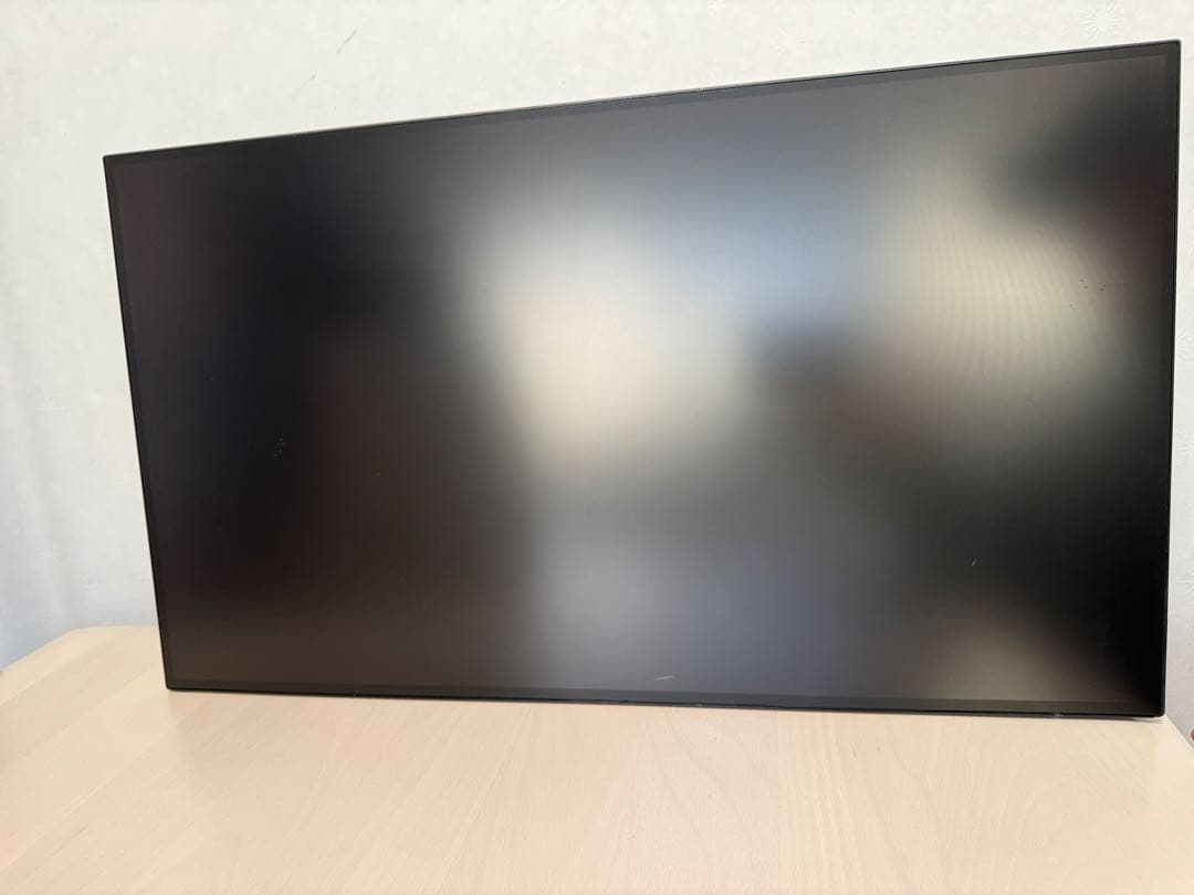 Phillips モニター 27インチ モニターアーム付き