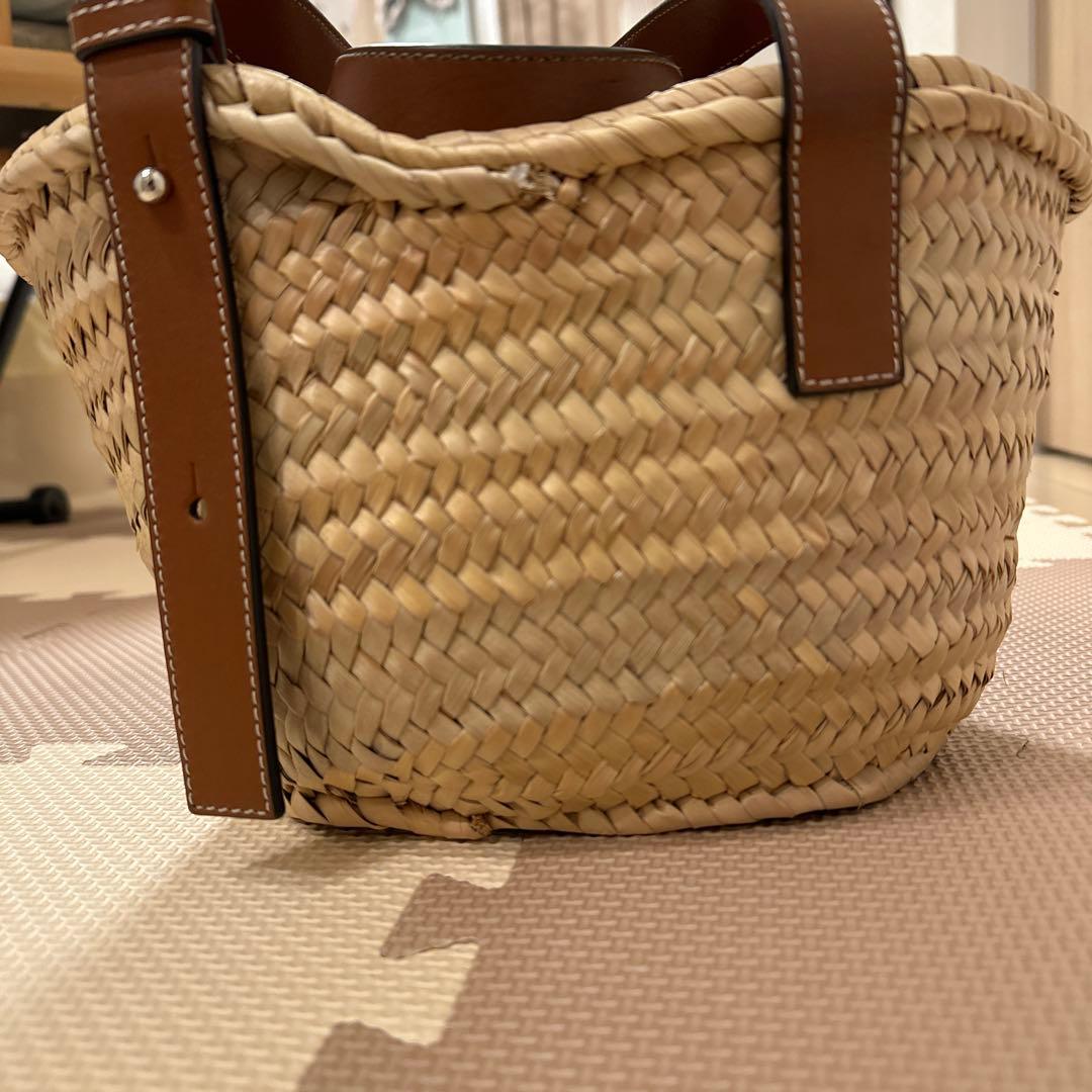 ♡ロエベ♡ LOEWE かごバッグ スモール