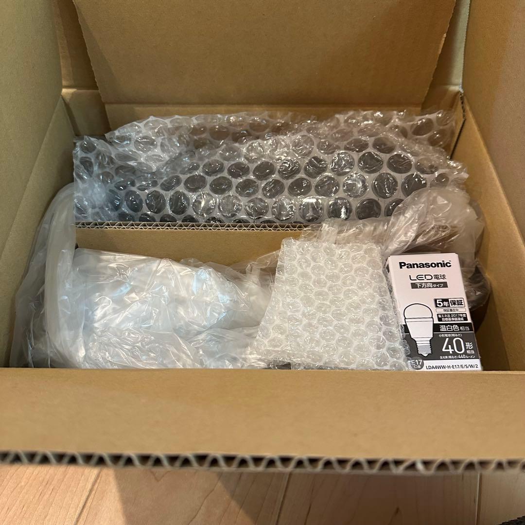 Panasonic LGB16459 ペンダントライト 2つセット