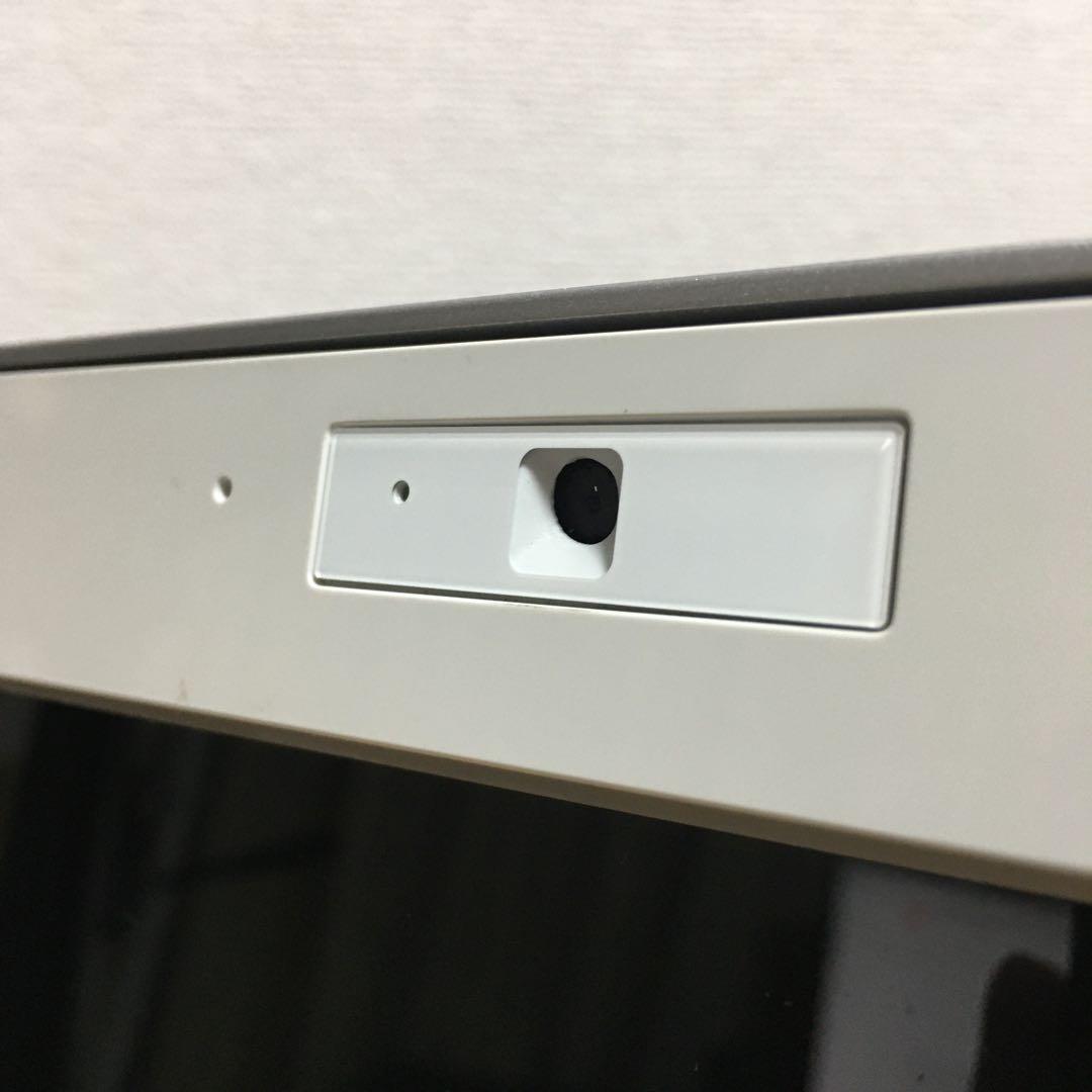 NEC LAVIE Win11 21.5インチ 地デジ 一体型 デスクトップPC