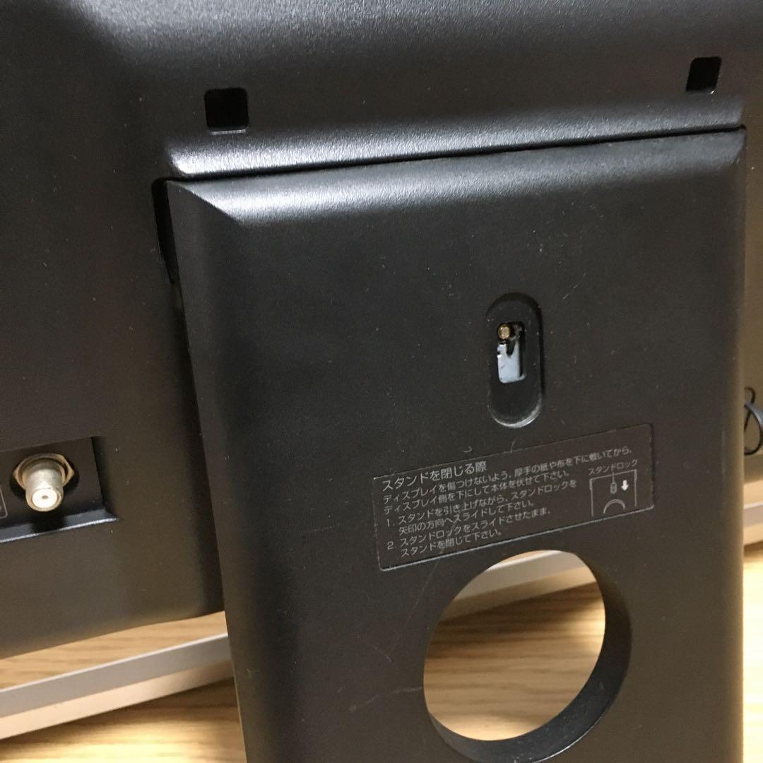 NEC LAVIE Win11 21.5インチ 地デジ 一体型 デスクトップPC