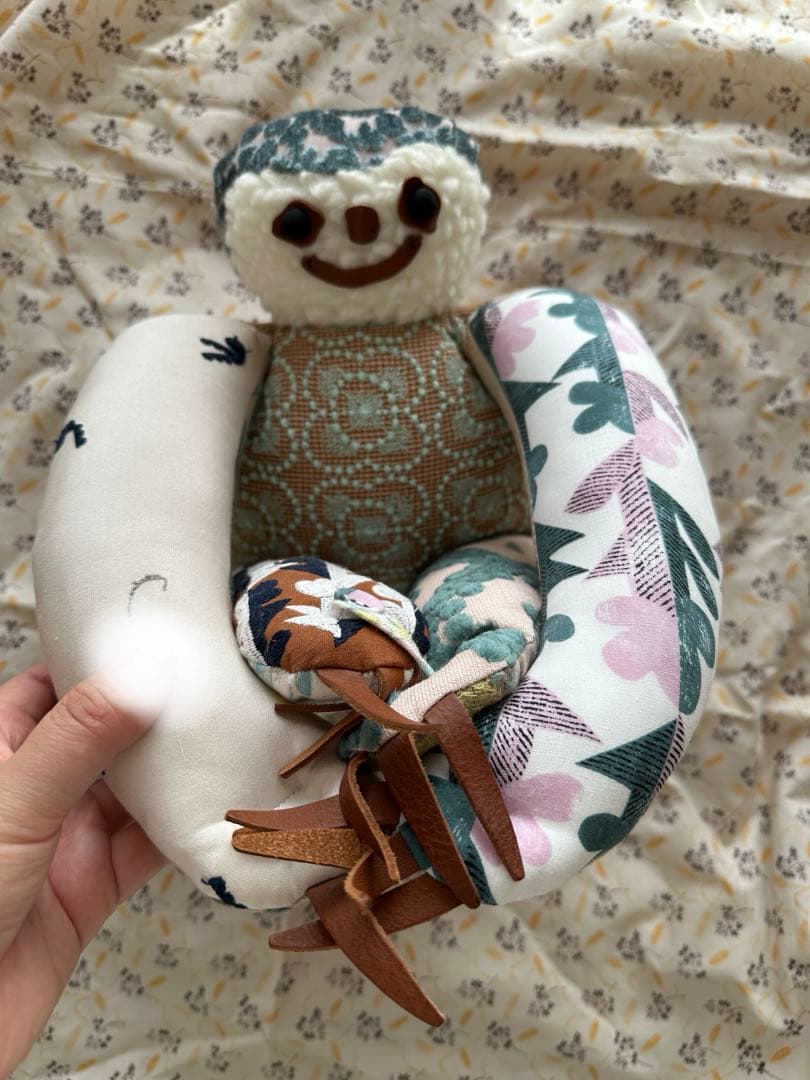 mina perhonen オノメカマン　小