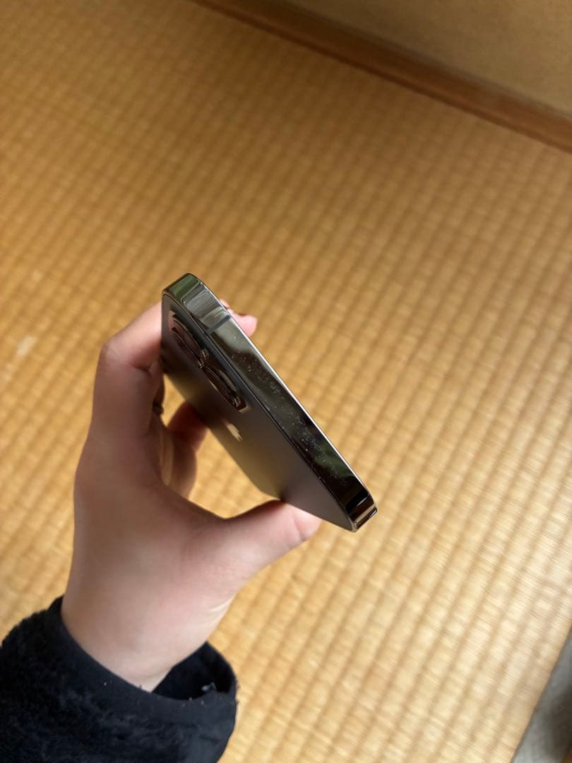 iPhone 12 Pro 256GB グラファイ　SIMフリー