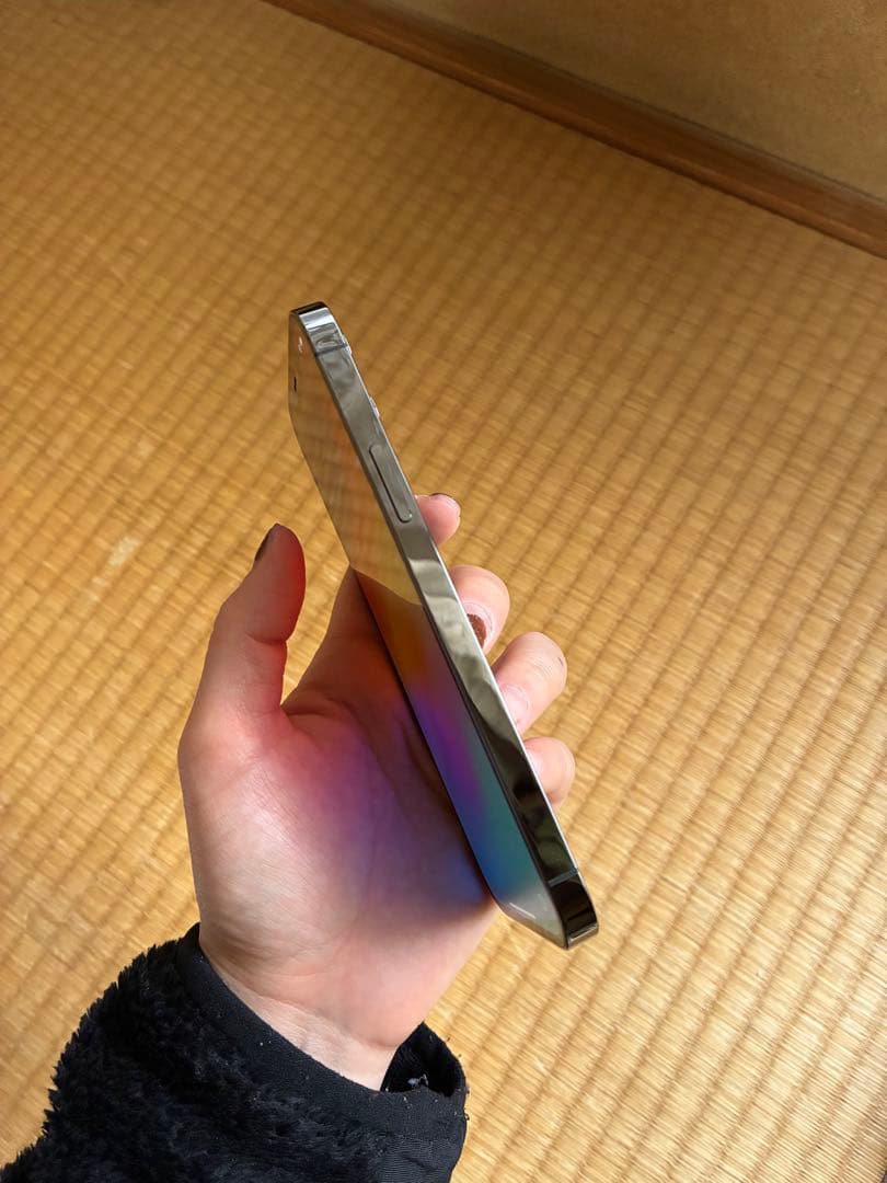 iPhone 12 Pro 256GB グラファイ　SIMフリー