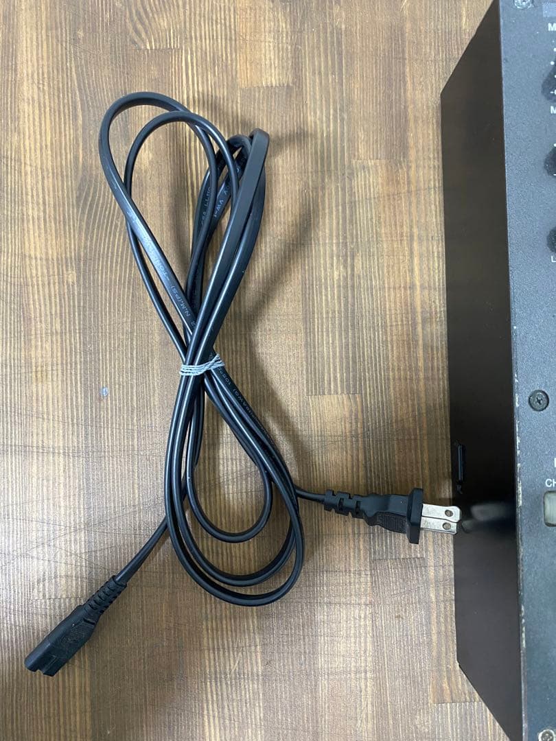 Pioneer DJM-400 2チャンネル ミキサー 中古