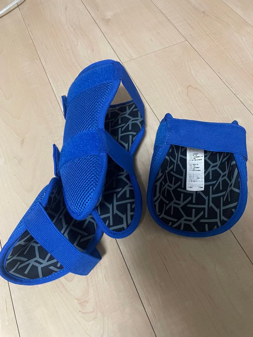 Nike エルボーガード レッグガード セット