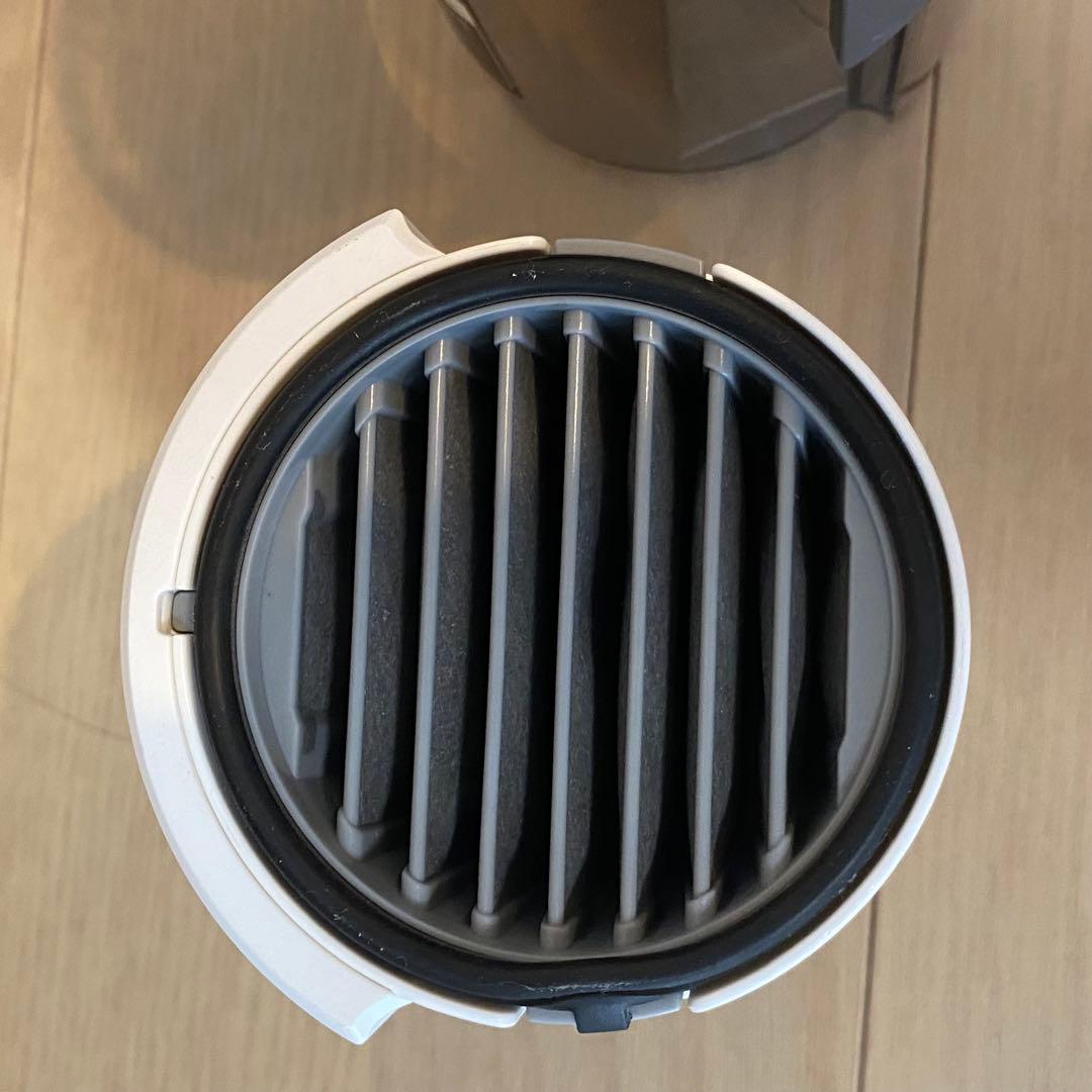 BALMUDA The Cleaner スティッククリーナー 本体