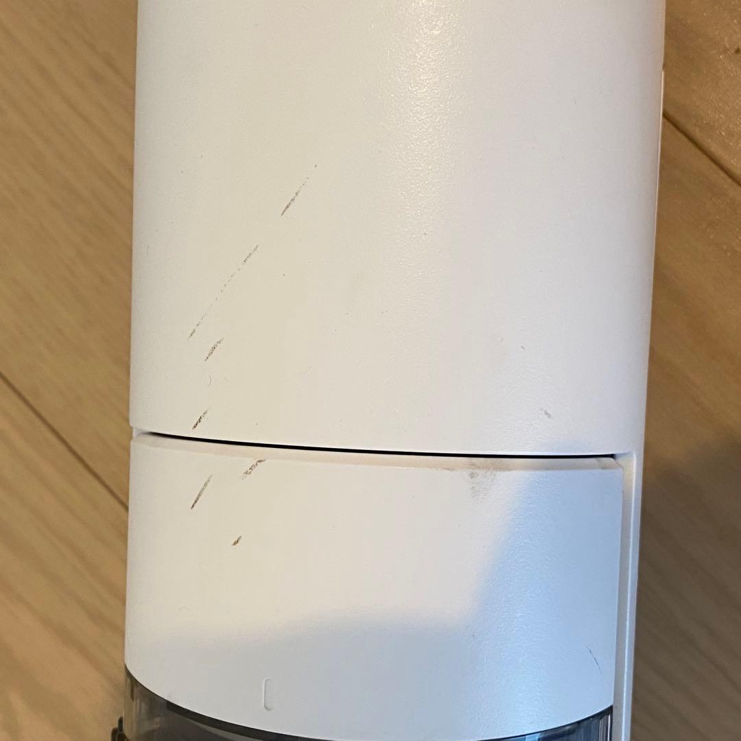 BALMUDA The Cleaner スティッククリーナー 本体