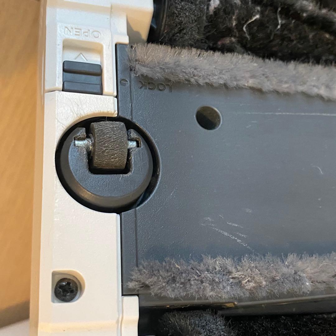 BALMUDA The Cleaner スティッククリーナー 本体