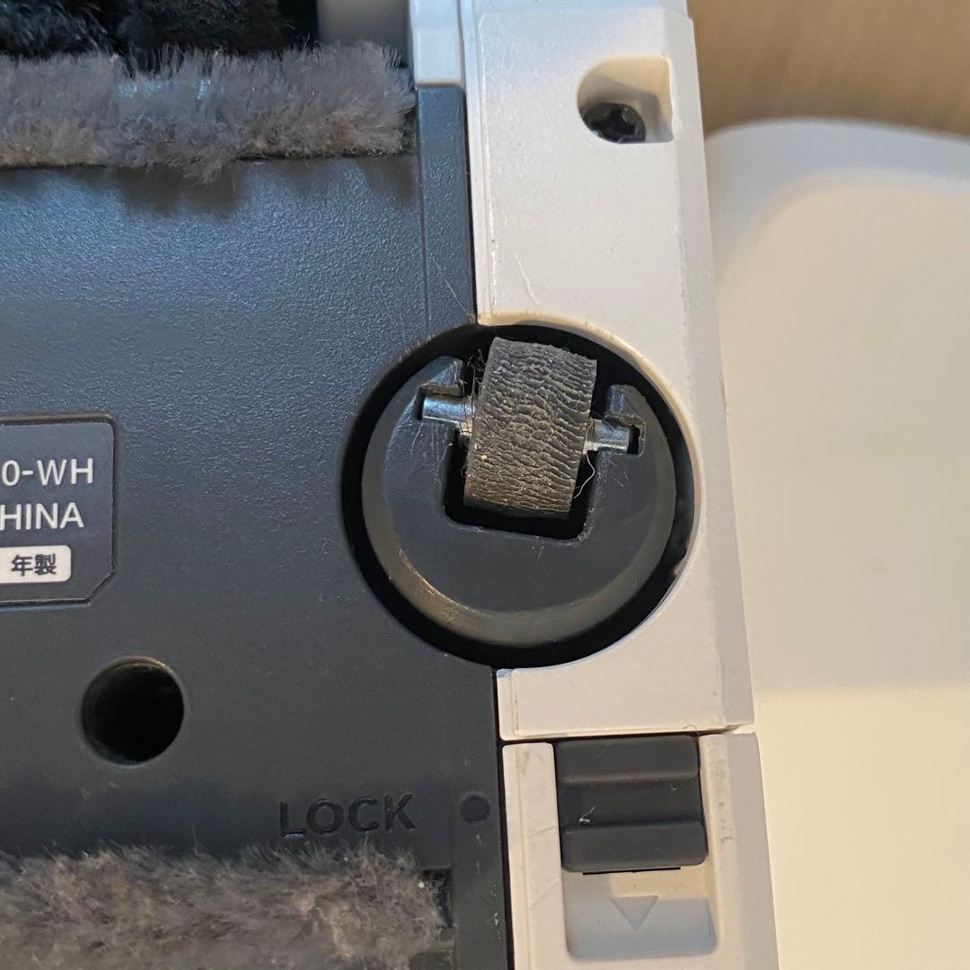 BALMUDA The Cleaner スティッククリーナー 本体