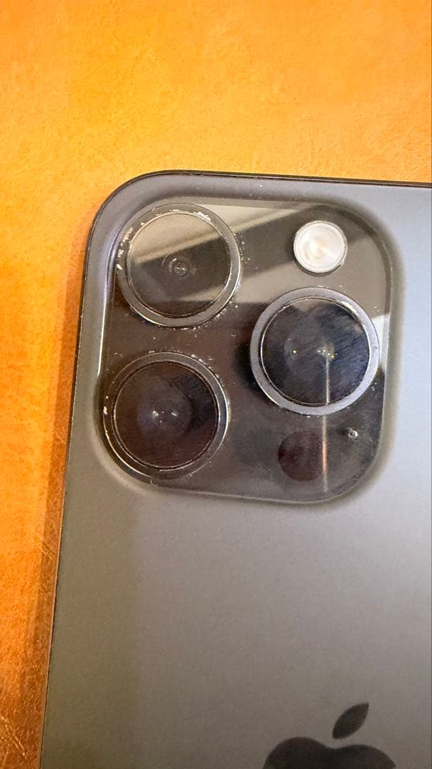 iPhone 15 Pro Max 256GB ブラック SIMフリー