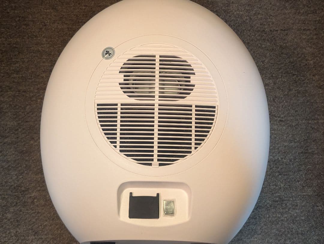 Morus(モルス) 乾燥機 小型衣類乾燥機