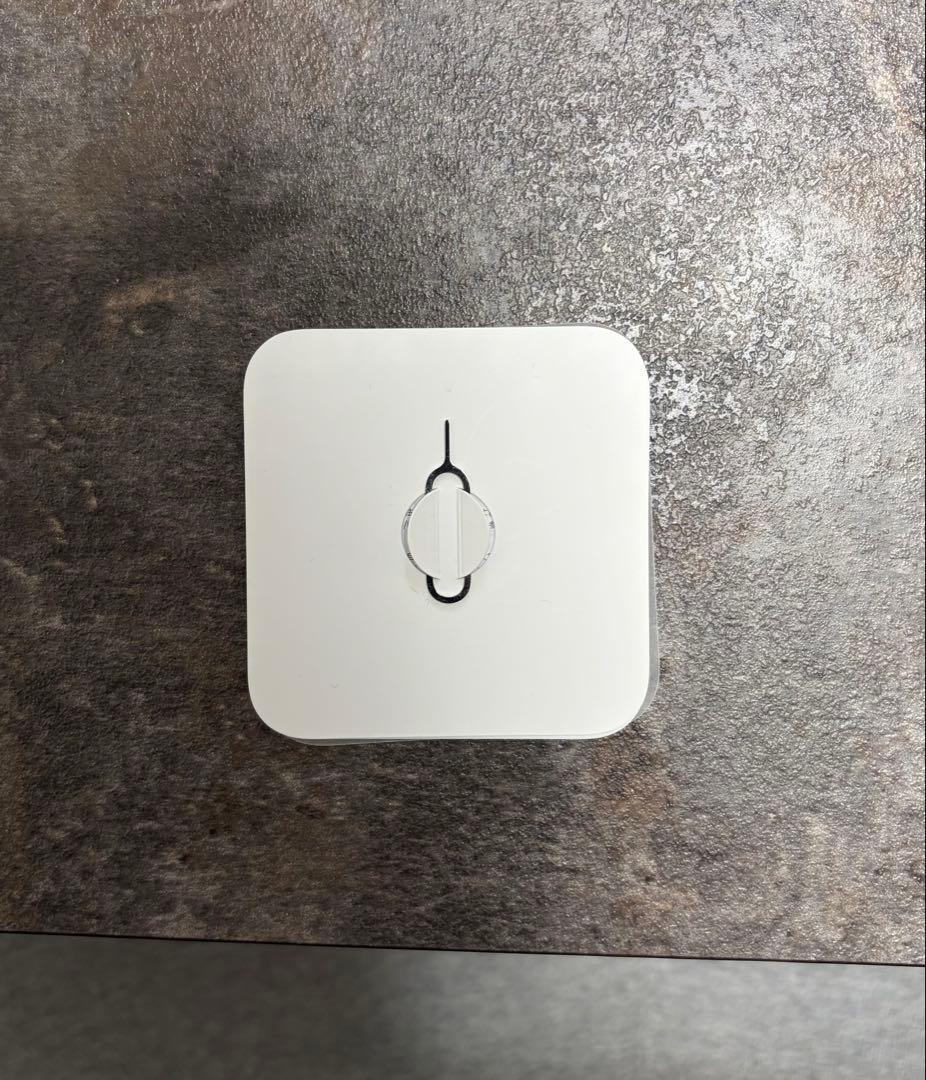 Apple iPhone 13 midnight 128gb ケース/フィルム付