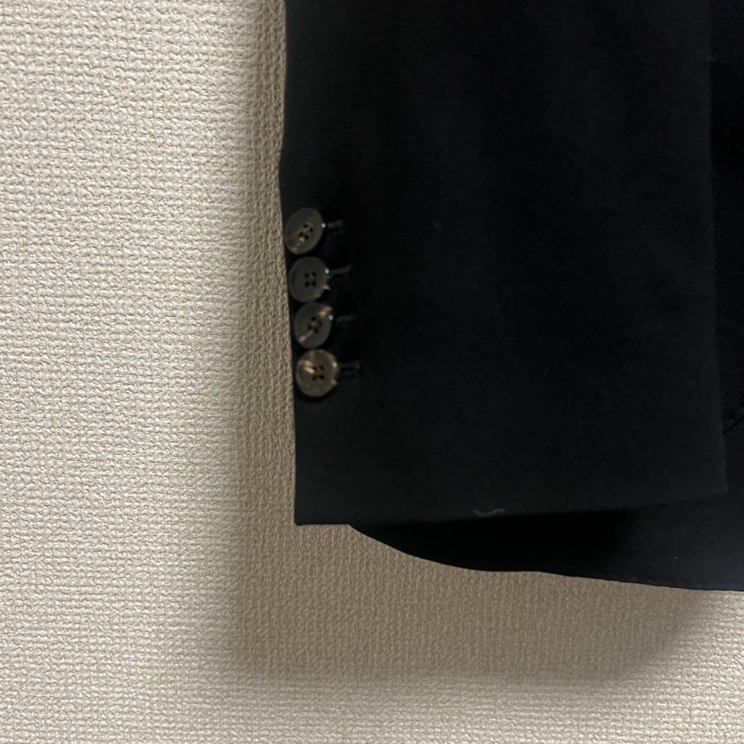 美品　ラルディーニ　ホップサック　ブラック　サイズ46