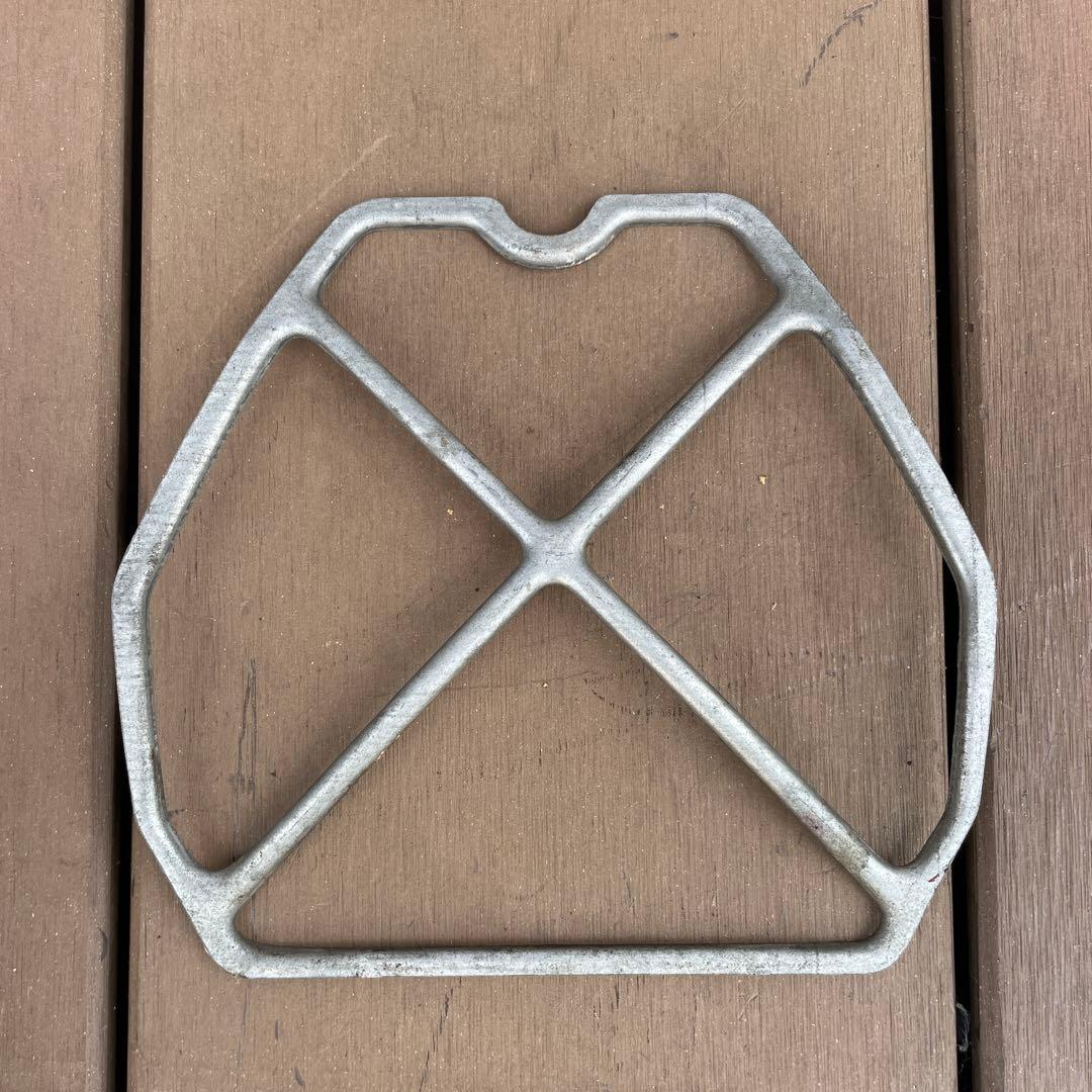 ホンダ CB400T バブ 純正エアクリーナーボックス