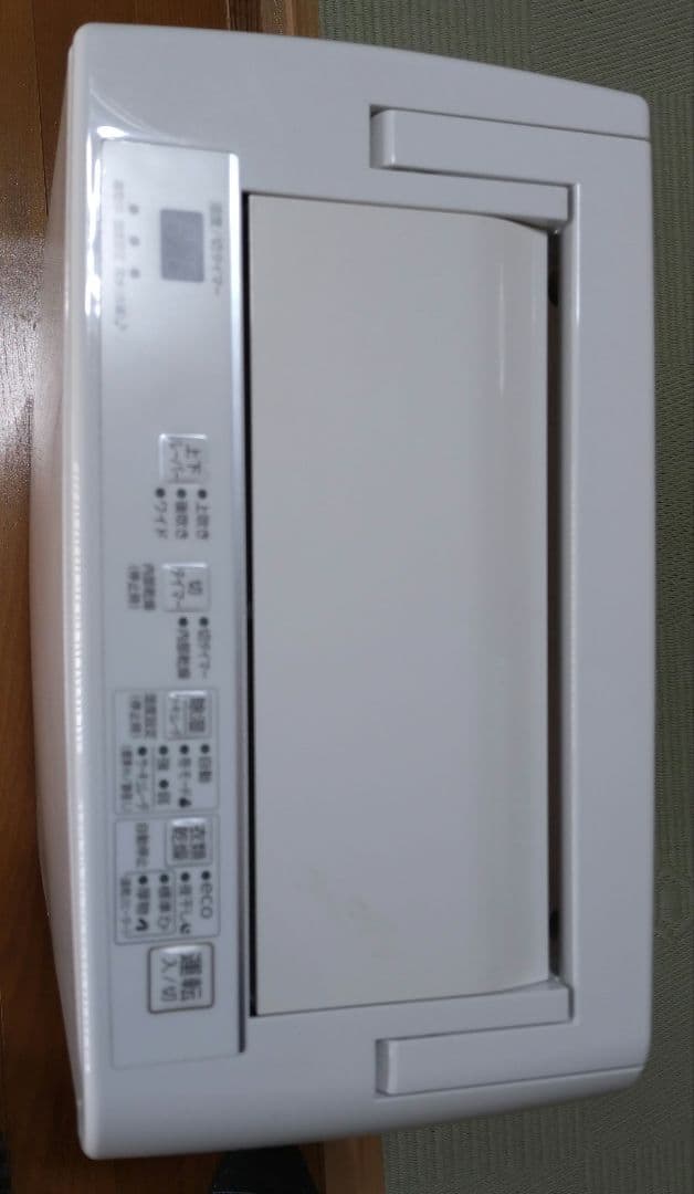 CORONA 衣類乾燥除湿機　CD-H10A ホワイト　2022年製　使用少