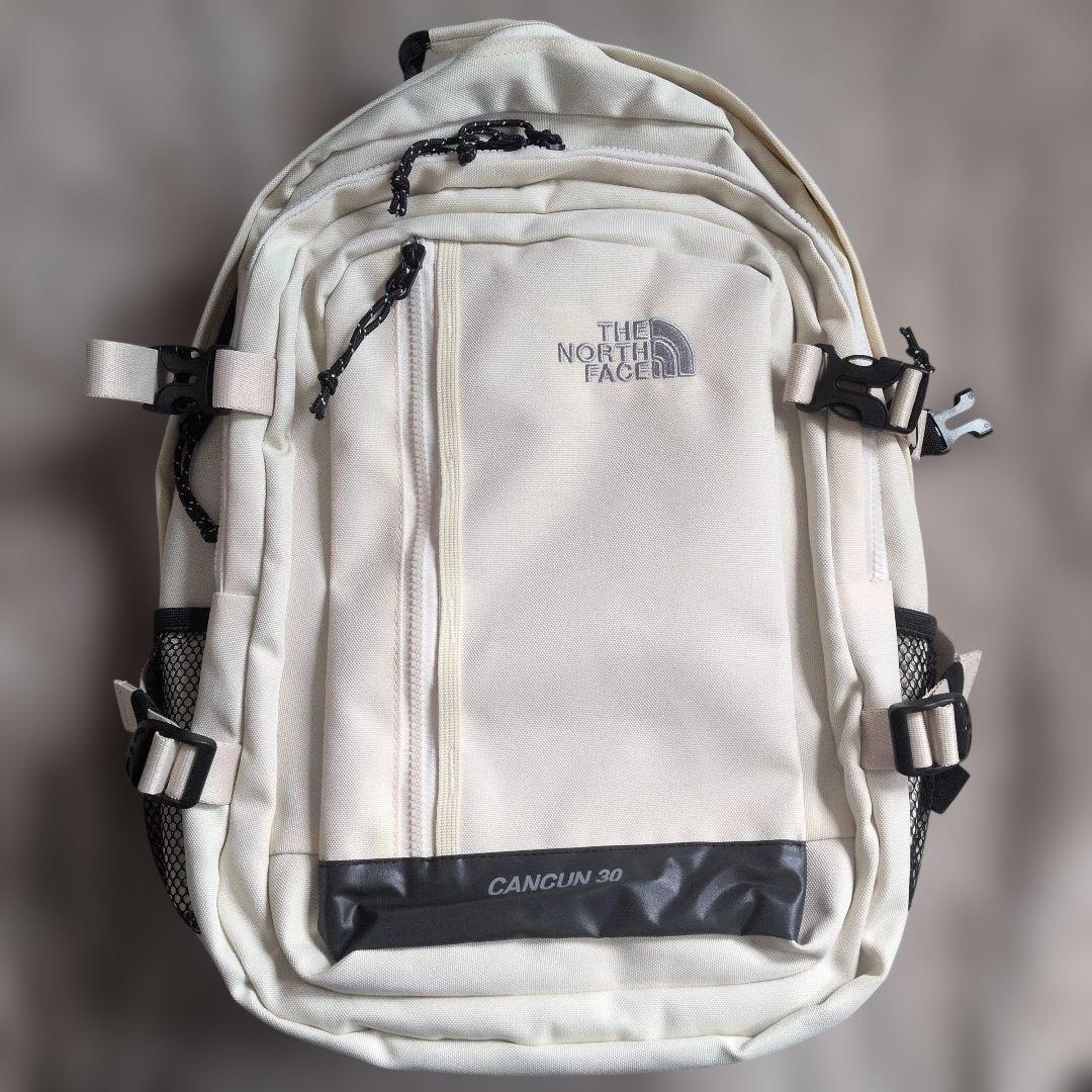 THE NORTH FACE CANCUN 30 リュック