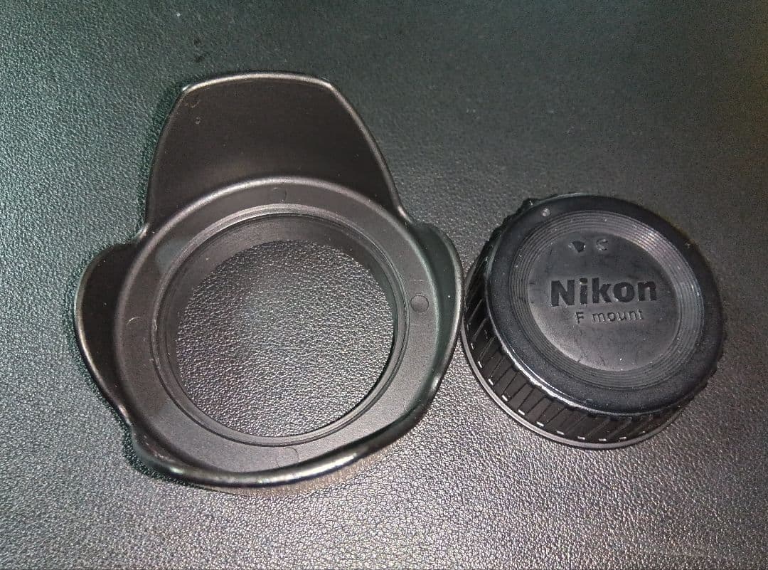 NikonF2フォトミック　ズームレンズ43-86mm直進ズーミング