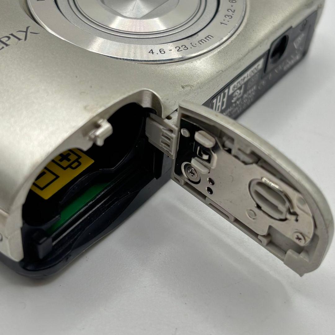 Nikon COOLPIX L32 単3電池式