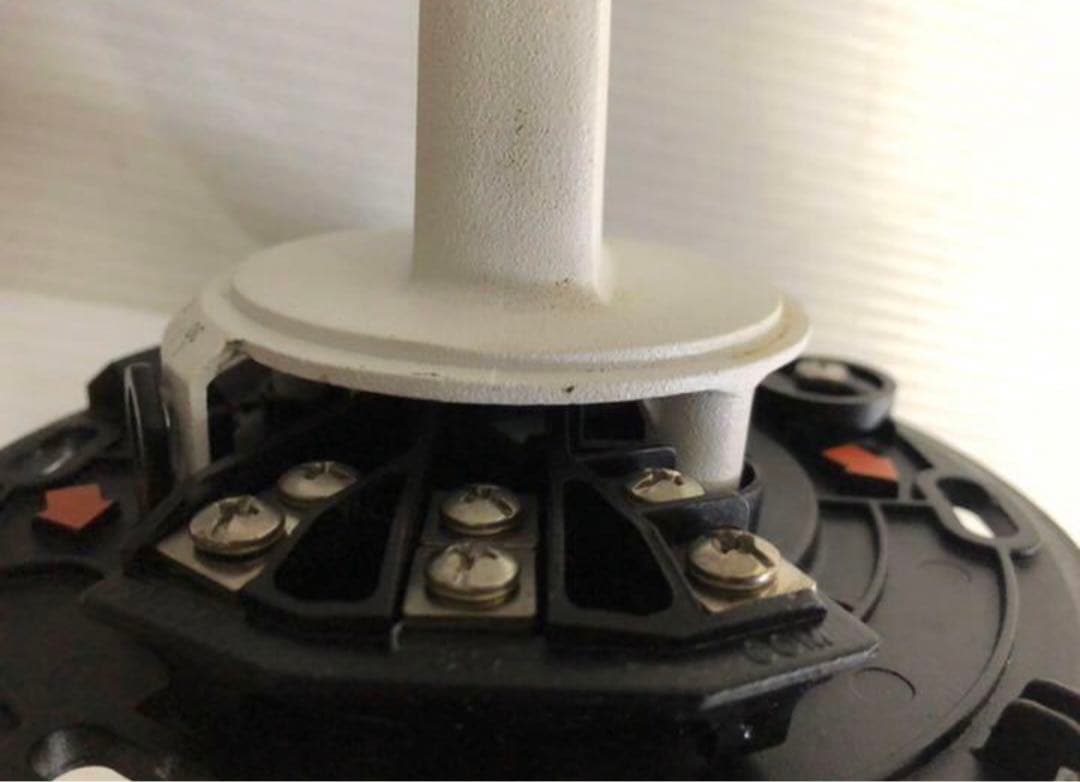 Bose FreeSpace 全天候型スピーカー  DS40SE 天吊り金具美品