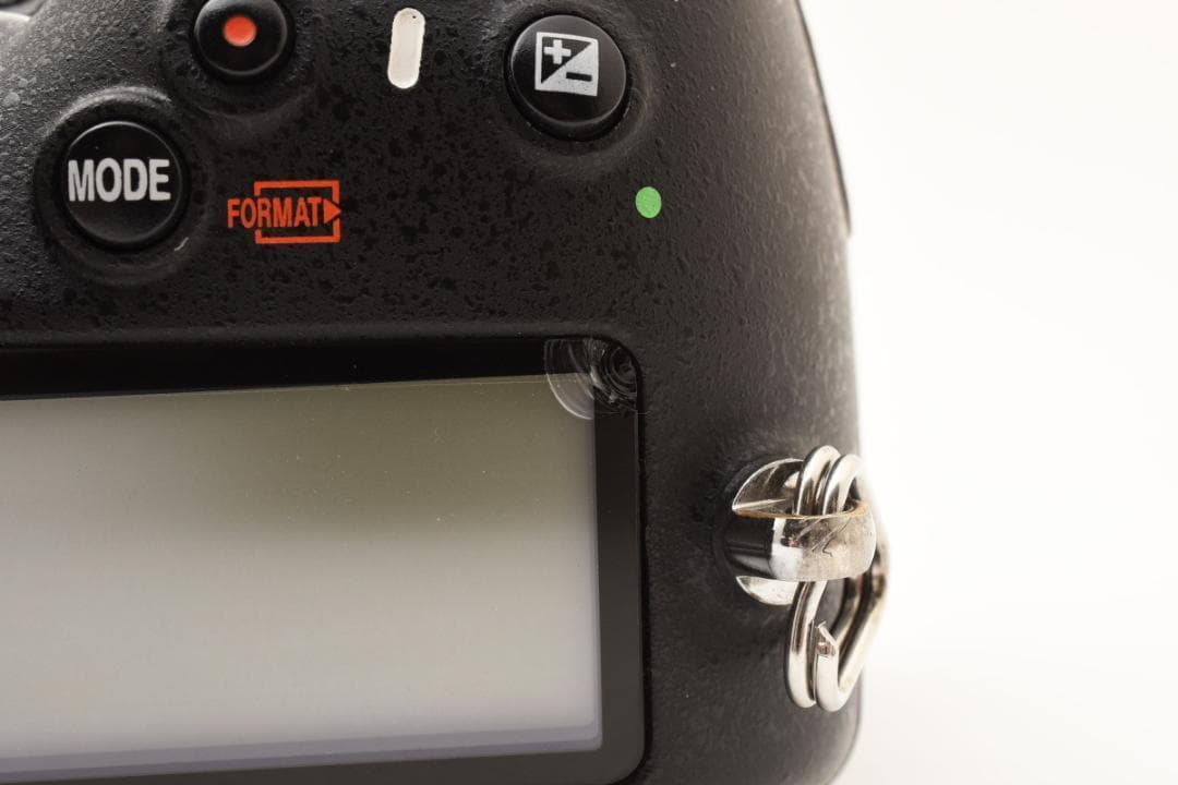 美品 NIKON ニコン D800E デジタル ボディ B634