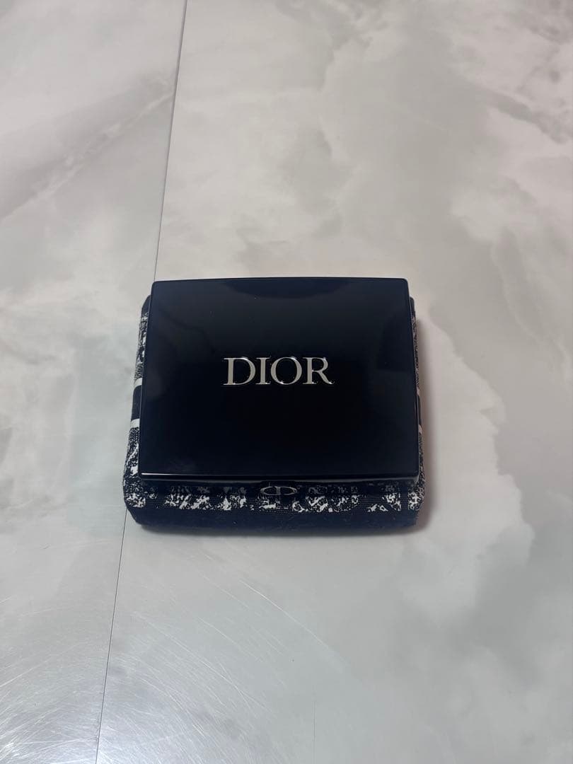 Dior ディオールショウ　サンククルール　173