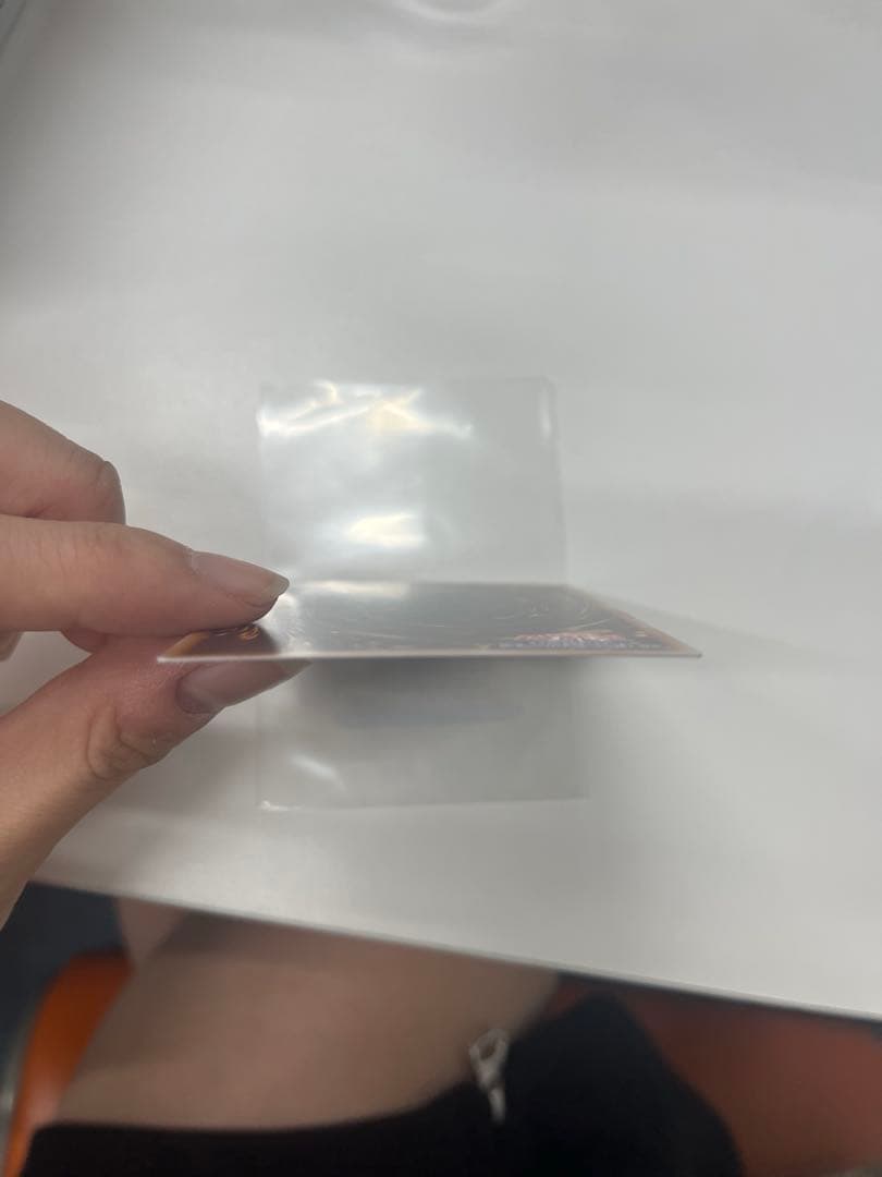 遊戯王　日版　スターダスト・ドラゴン バスター　プリズマ　プリシク