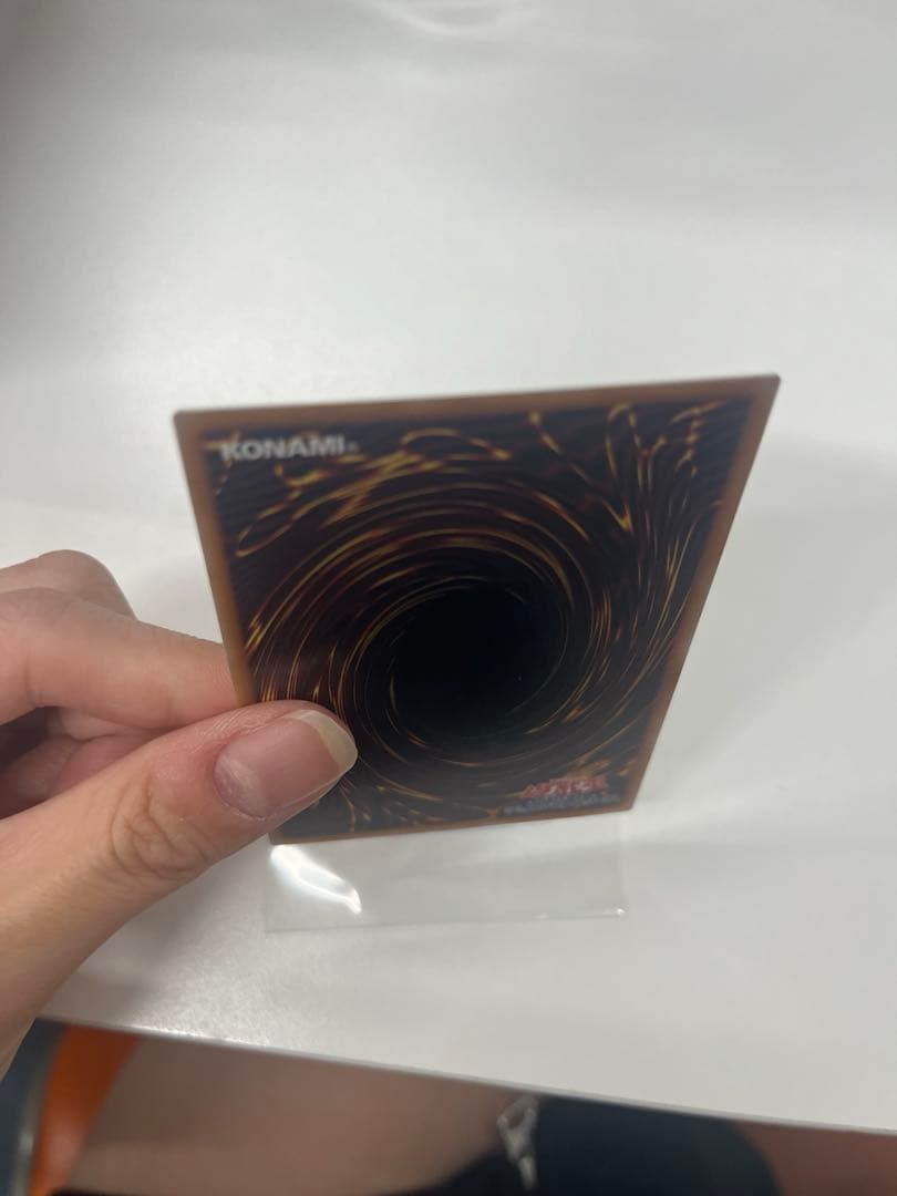 遊戯王　日版　スターダスト・ドラゴン バスター　プリズマ　プリシク