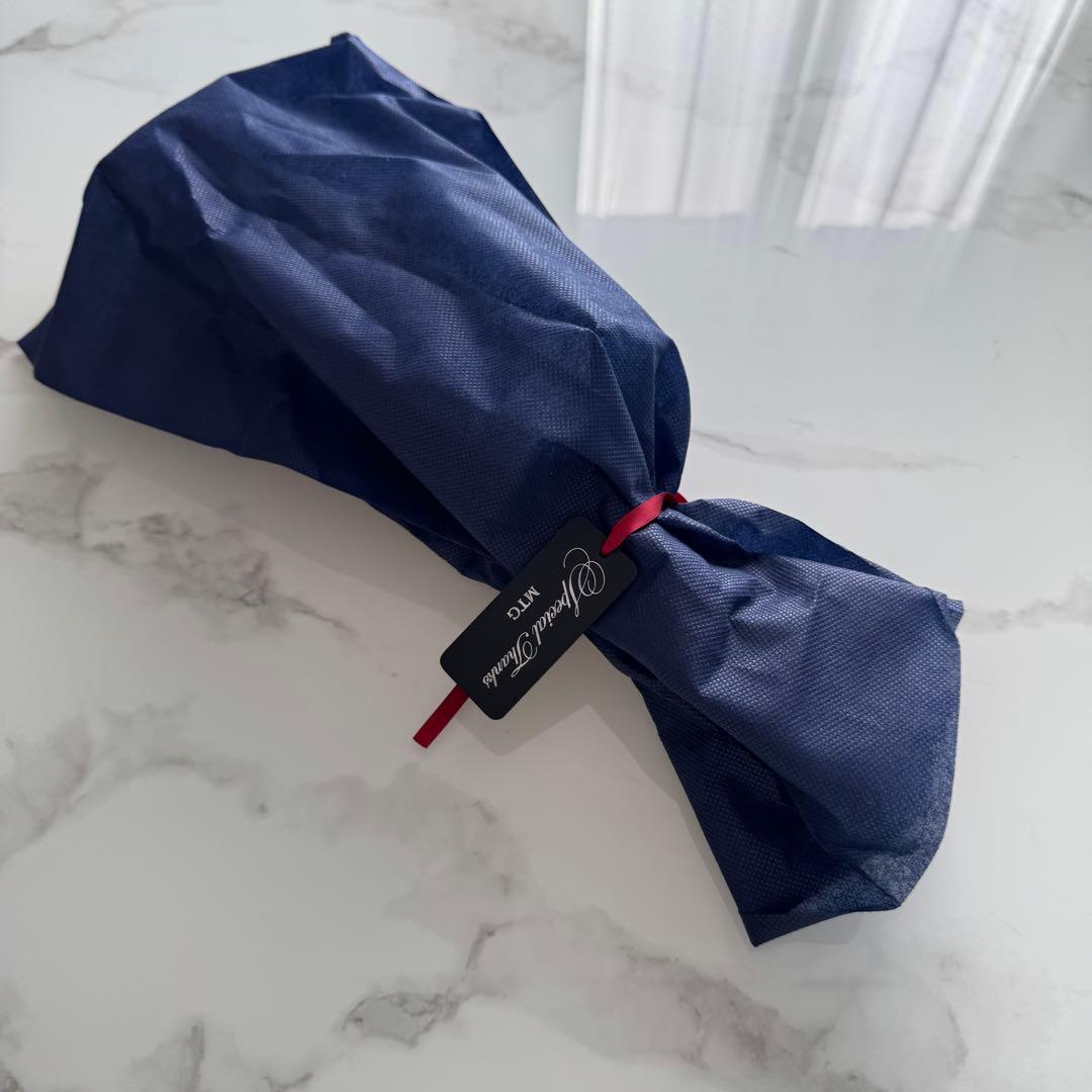 ReFa リファ　フィンガーアイロン ST6 シルキーピンク